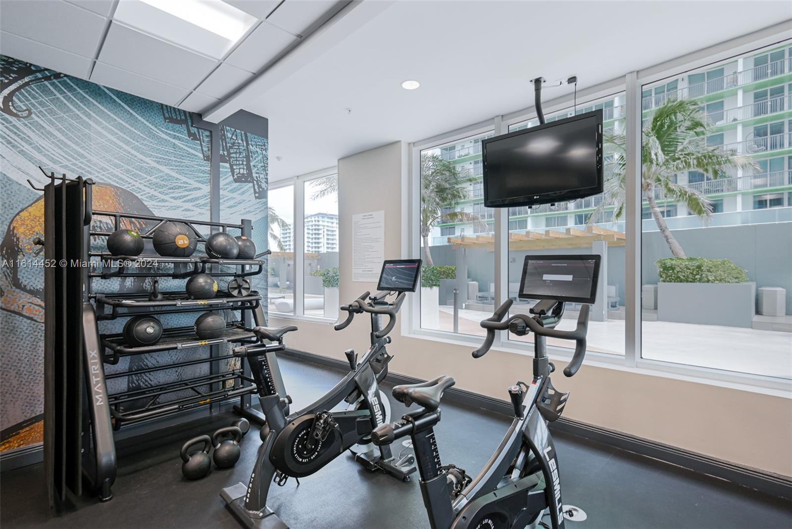 OPERA TOWER CONDO - Residential Lease