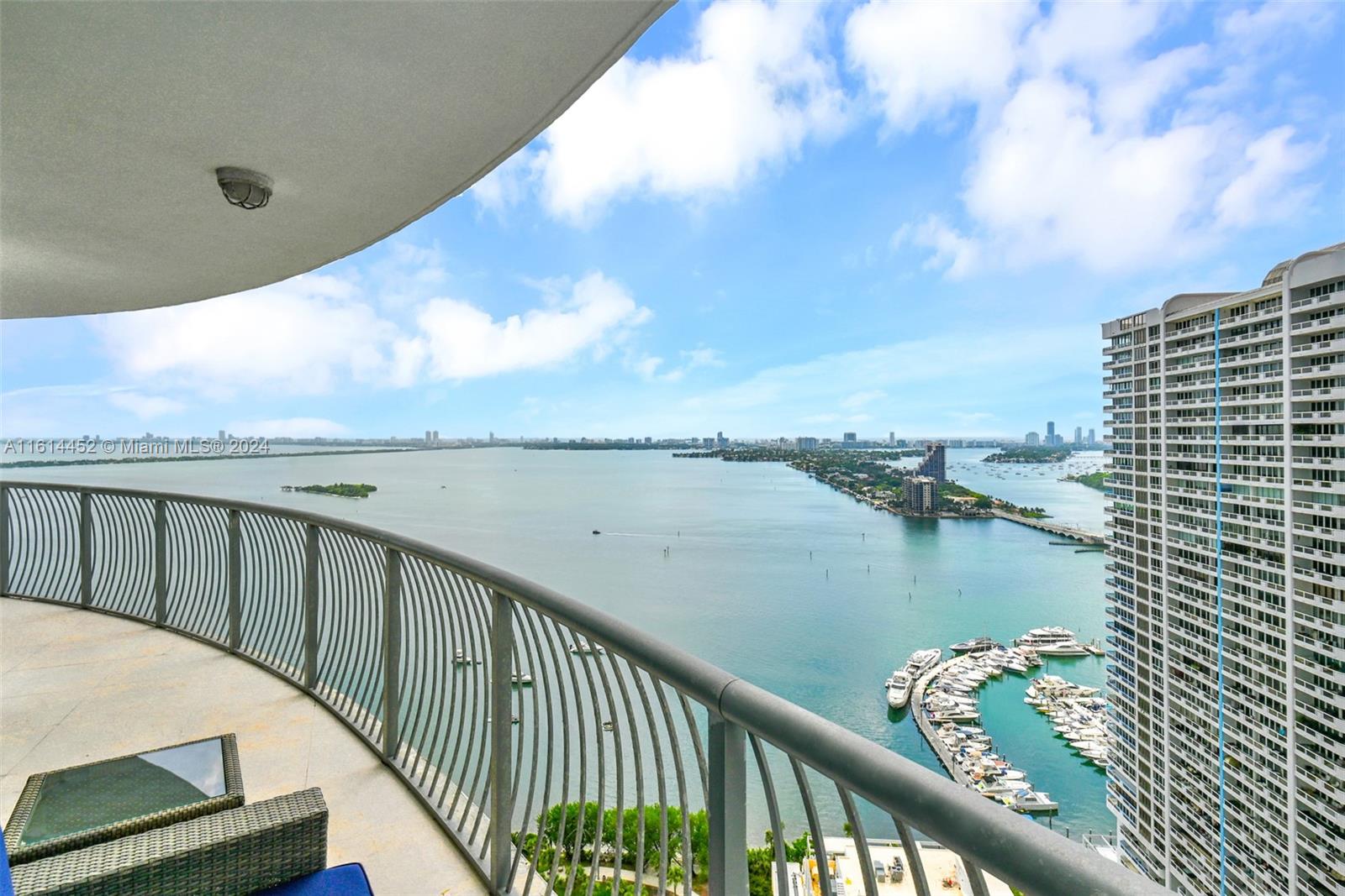 OPERA TOWER CONDO - Residential Lease
