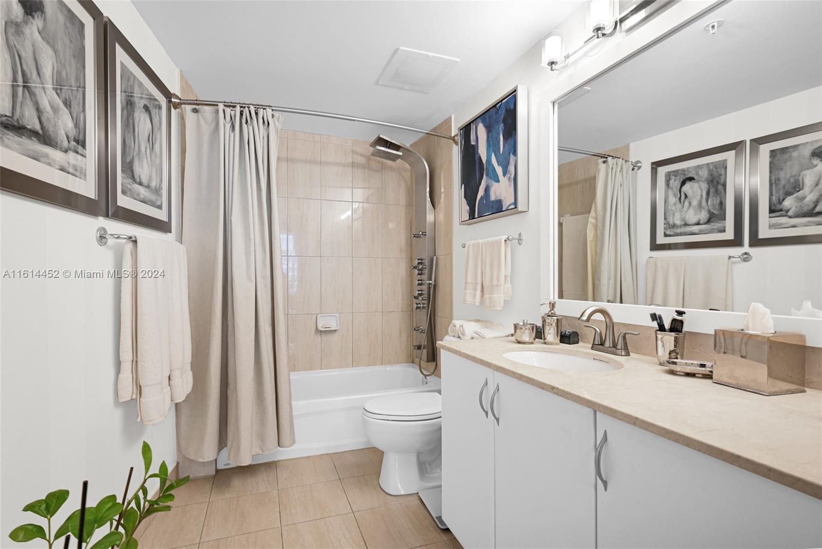 OPERA TOWER CONDO - Residential Lease