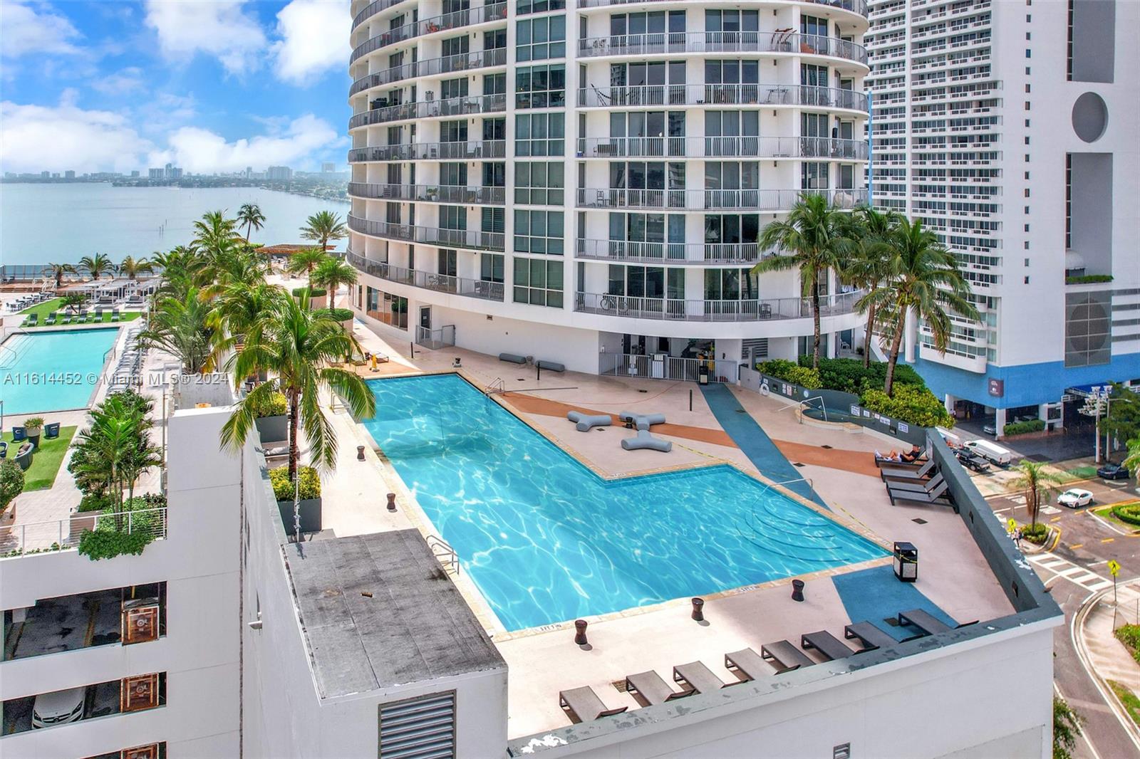 OPERA TOWER CONDO - Residential Lease