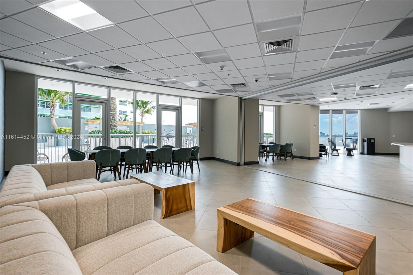 OPERA TOWER CONDO - Residential Lease
