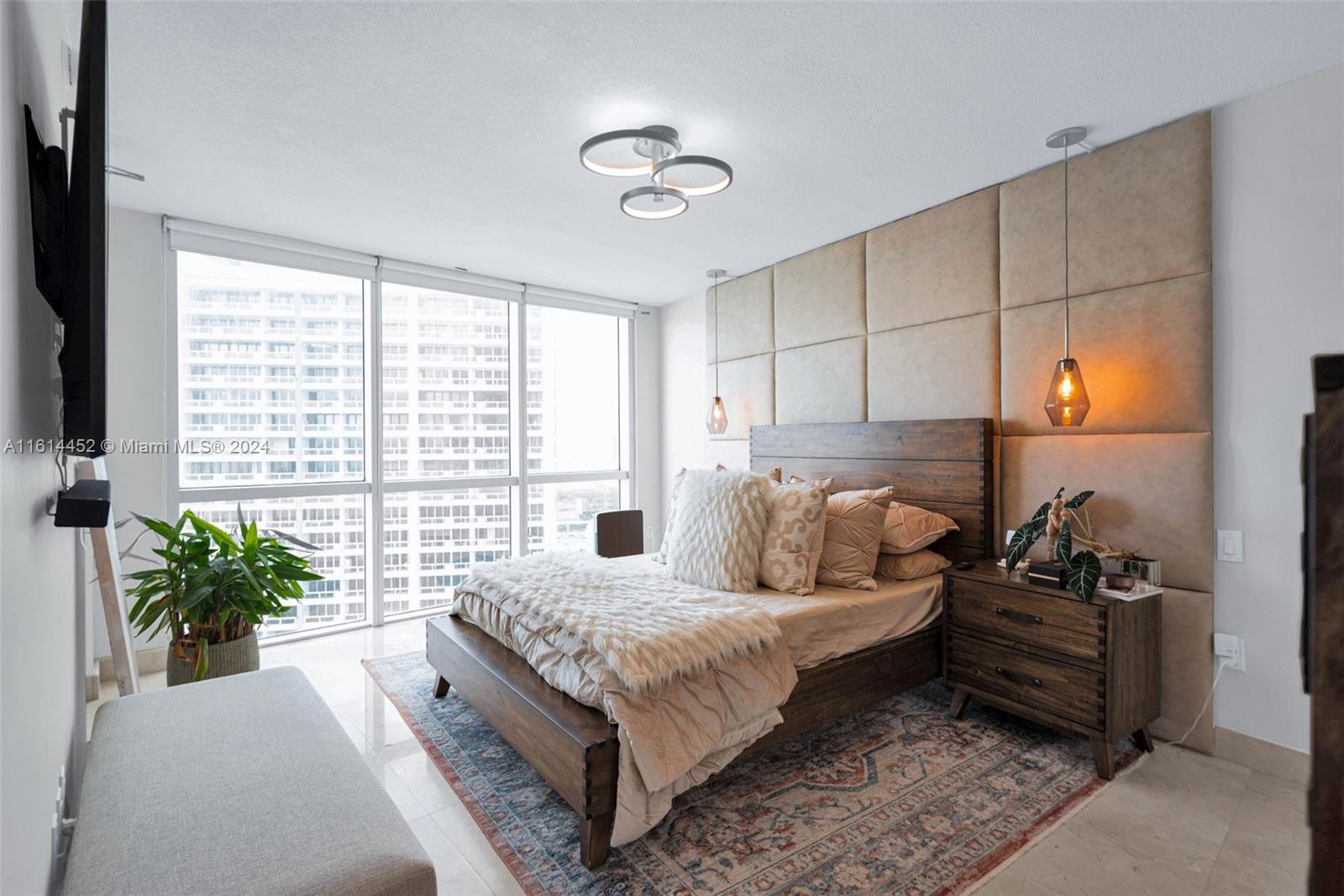 OPERA TOWER CONDO - Residential Lease