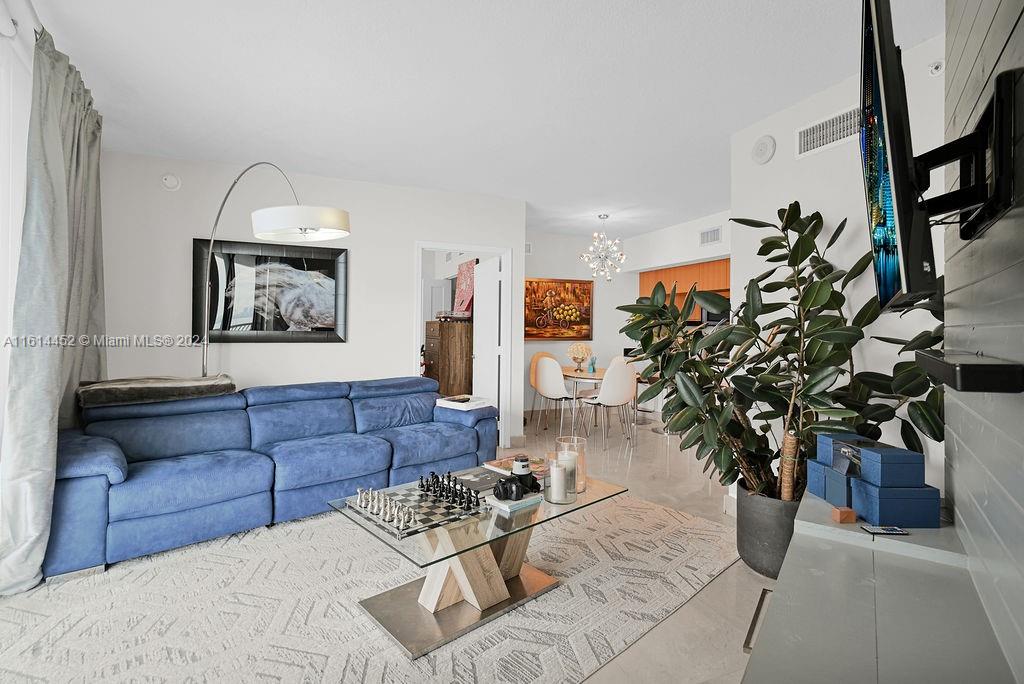 OPERA TOWER CONDO - Residential Lease