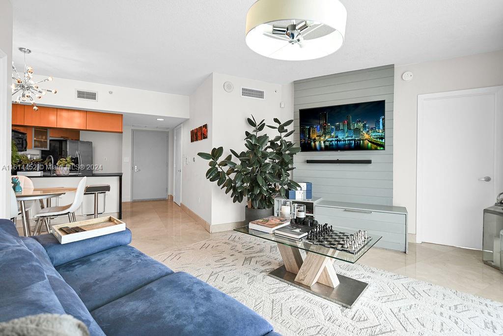 OPERA TOWER CONDO - Residential Lease