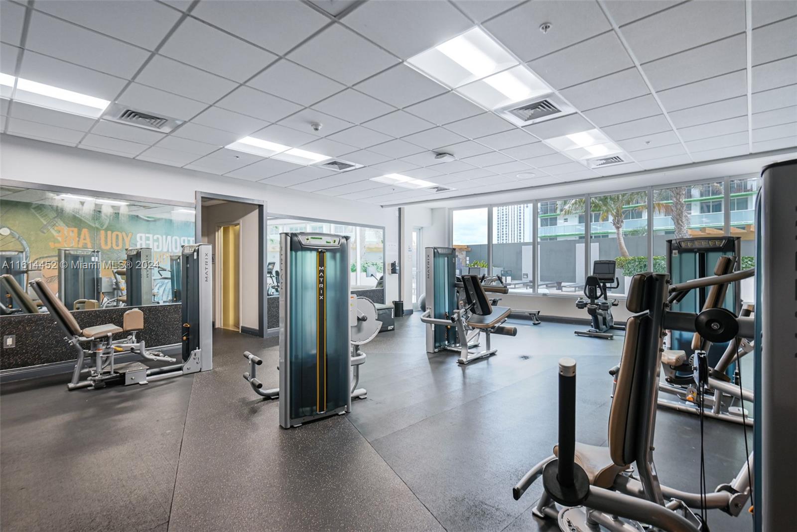 OPERA TOWER CONDO - Residential Lease