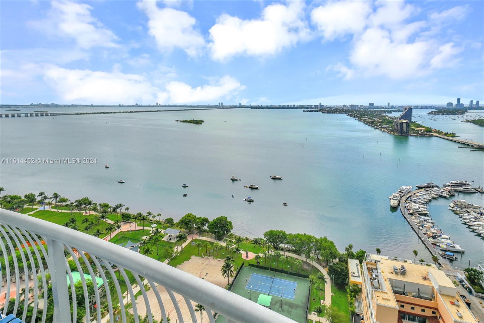 OPERA TOWER CONDO - Residential Lease