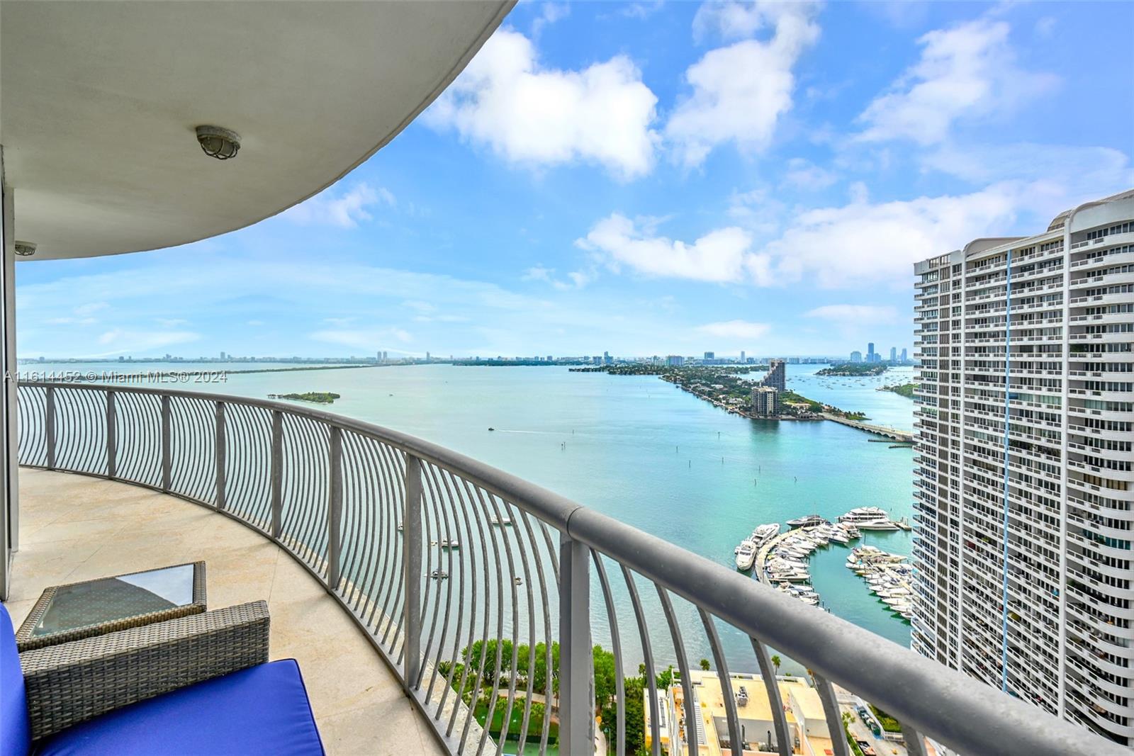 OPERA TOWER CONDO - Residential Lease