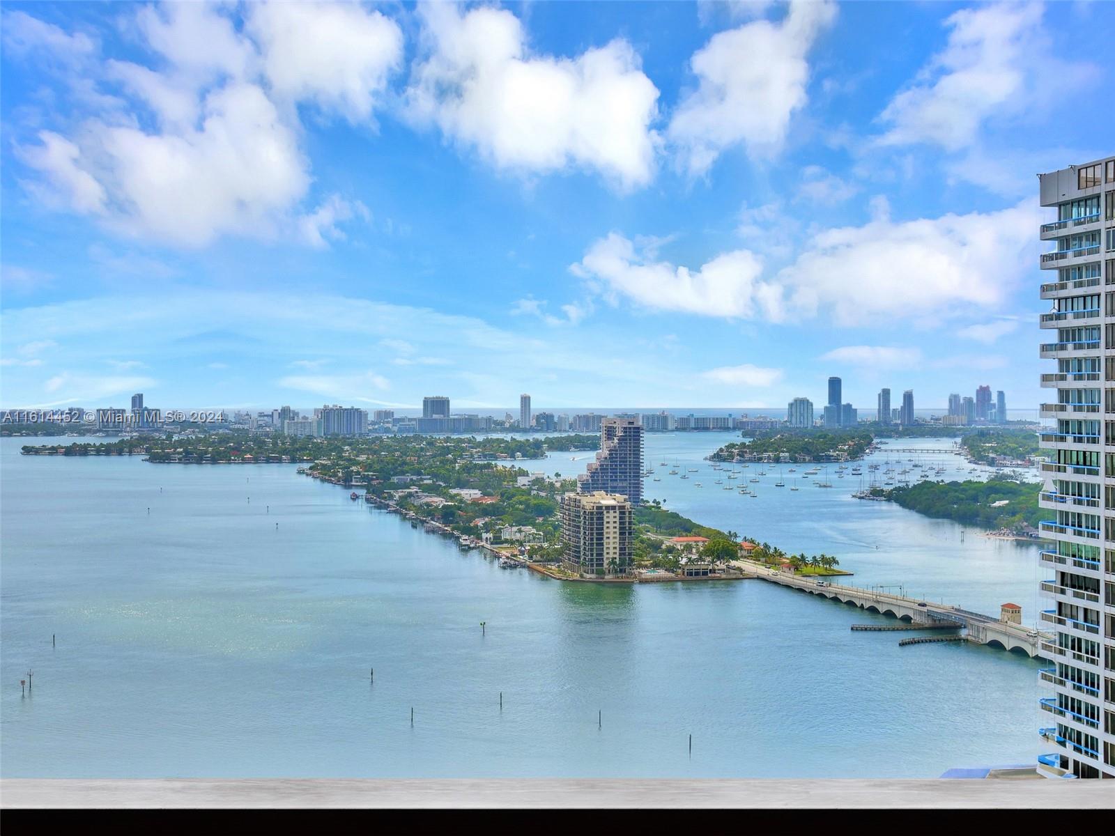 OPERA TOWER CONDO - Residential Lease