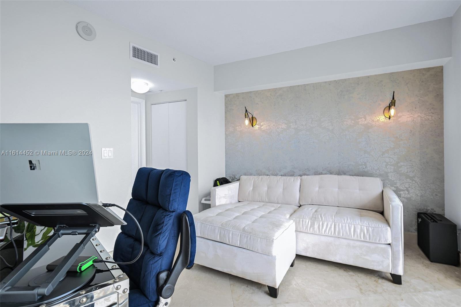 OPERA TOWER CONDO - Residential Lease