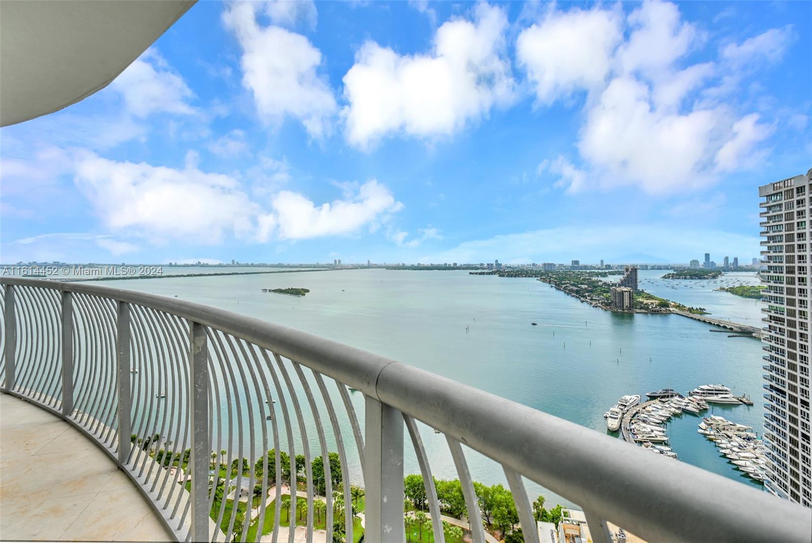 OPERA TOWER CONDO - Residential Lease