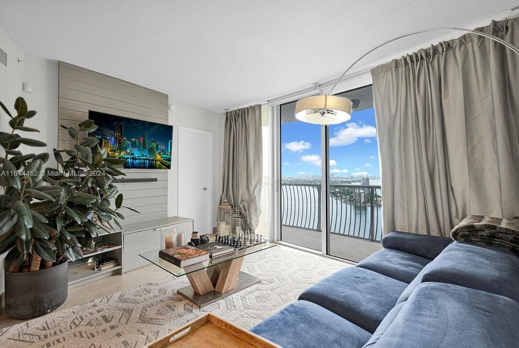 OPERA TOWER CONDO - Residential Lease