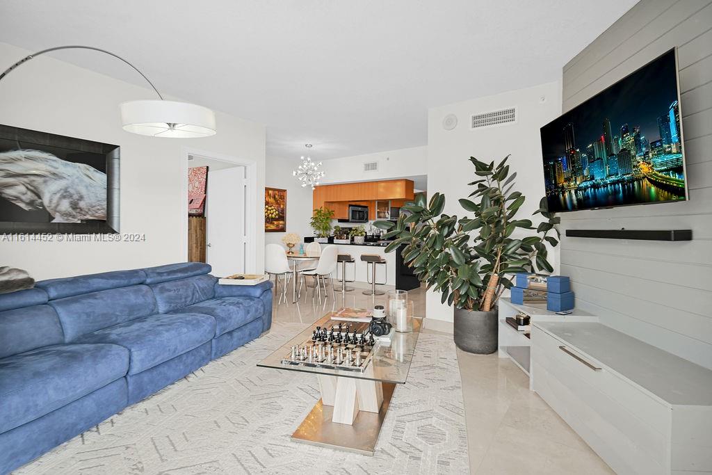 OPERA TOWER CONDO - Residential Lease