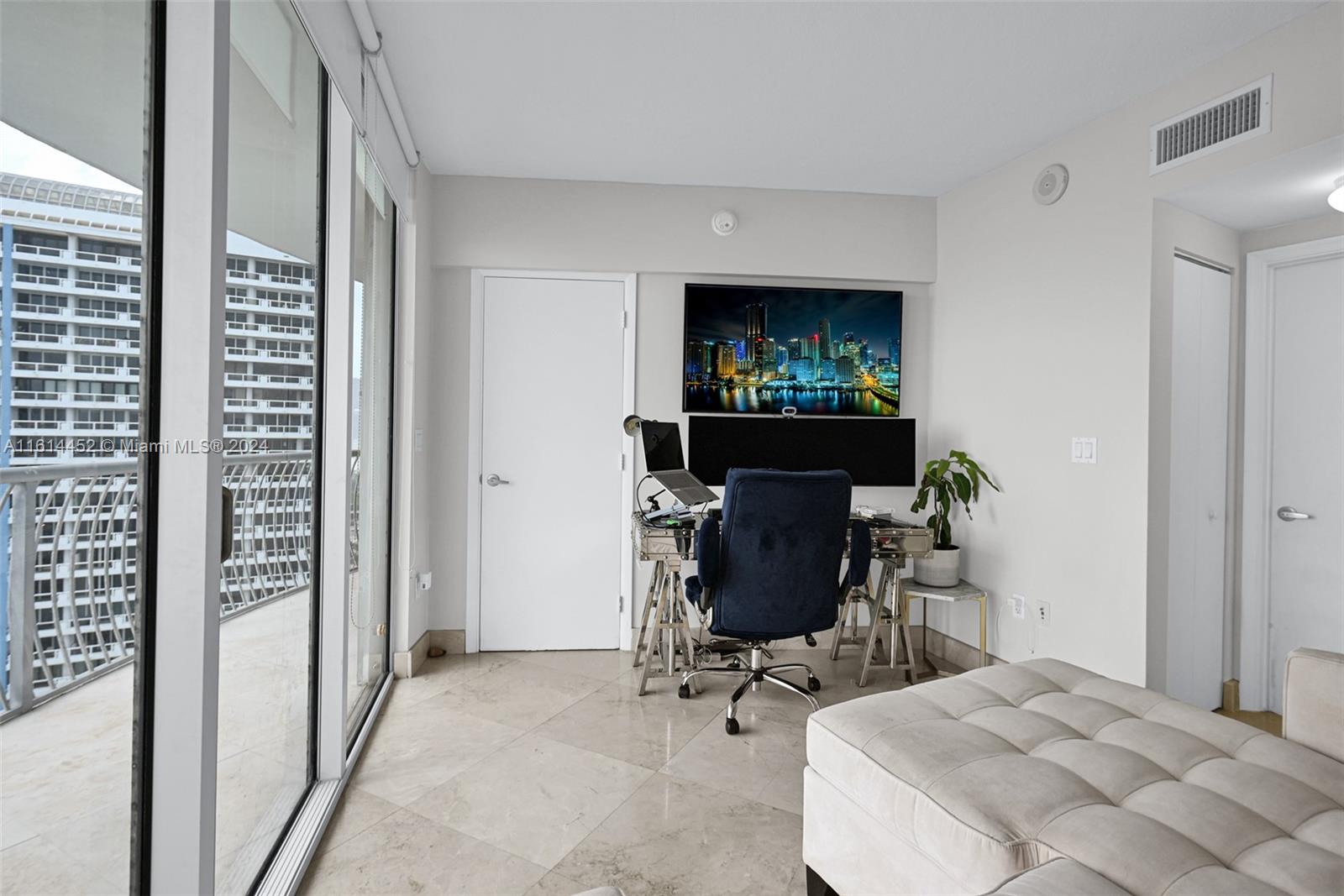OPERA TOWER CONDO - Residential Lease