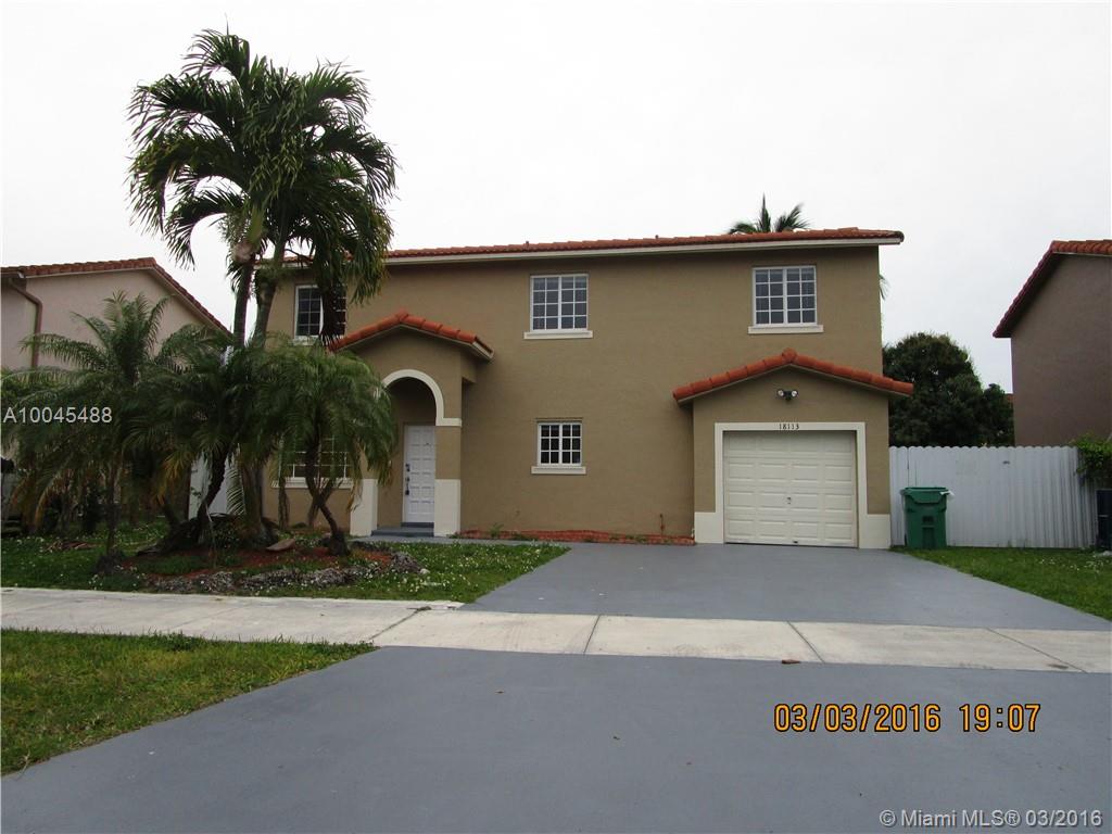 Majestic Estates 1st Add - Residential Lease