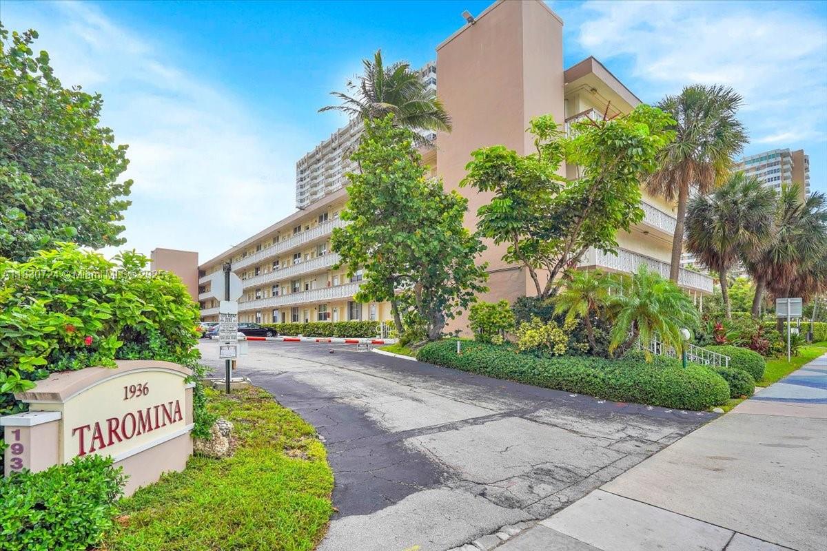 Enjoy the coastal lifestyle in this  1-bedroom 1-bath condo located directly on the sand in sought-after Hallandale Beach. Situated in a well-maintained 55+ community, this first-floor unit offers an updated kitchen, spacious layout, and easy access with no elevators needed.

Step outside to a beachfront pool, enjoy plenty of guest and resident parking, and take advantage of additional private storage. Surrounded by multi-million dollar condos, this property is an exceptional value — perfect as a full-time residence or an ideal second home. Comes Fully Furnished

Unbeatable location just minutes from fine dining, shopping, and entertainment. Don’t miss your chance to own a slice of paradise at a fraction of the cost!