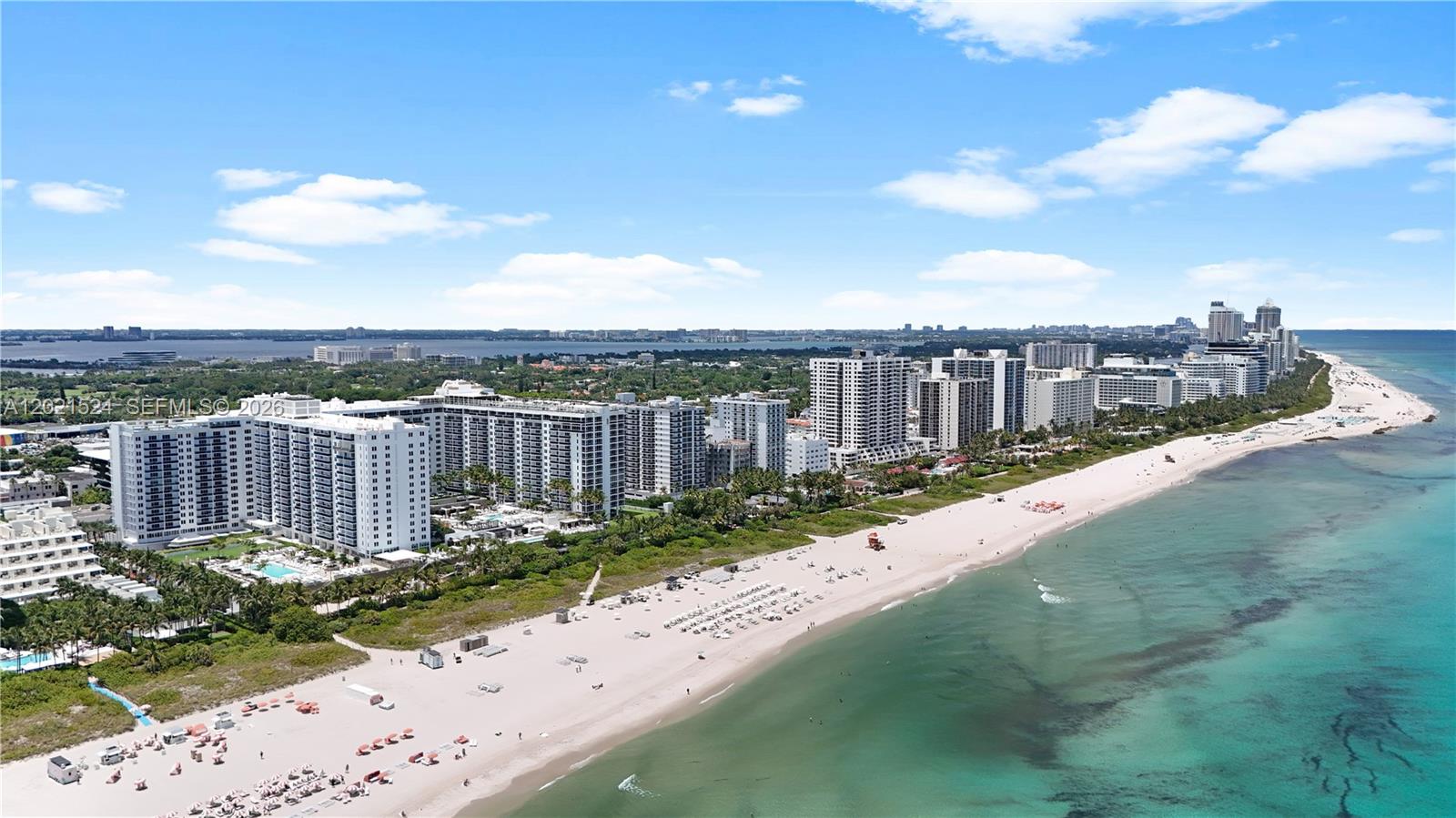 RONEY PALACE CONDO - Residential