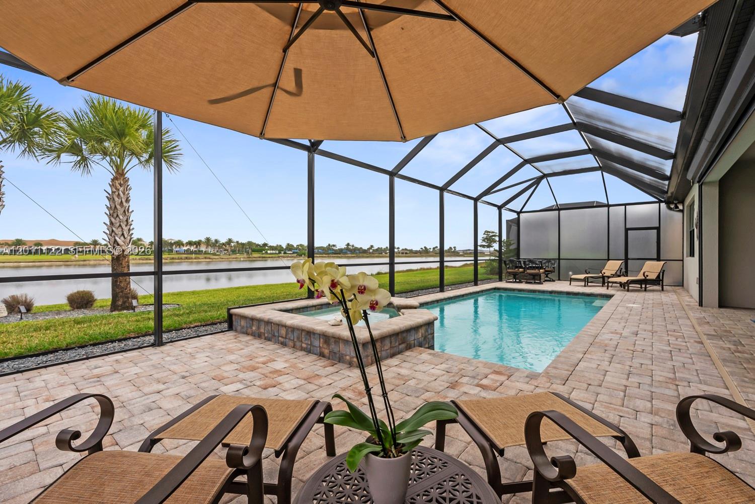 DEL WEBB NAPLES - Residential