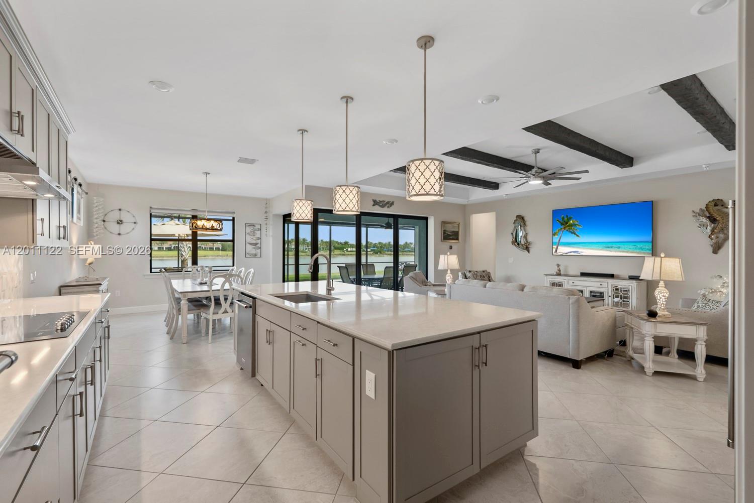 DEL WEBB NAPLES - Residential