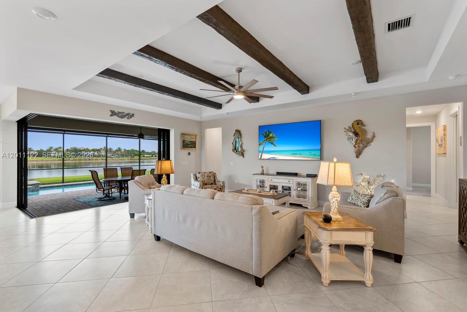 DEL WEBB NAPLES - Residential