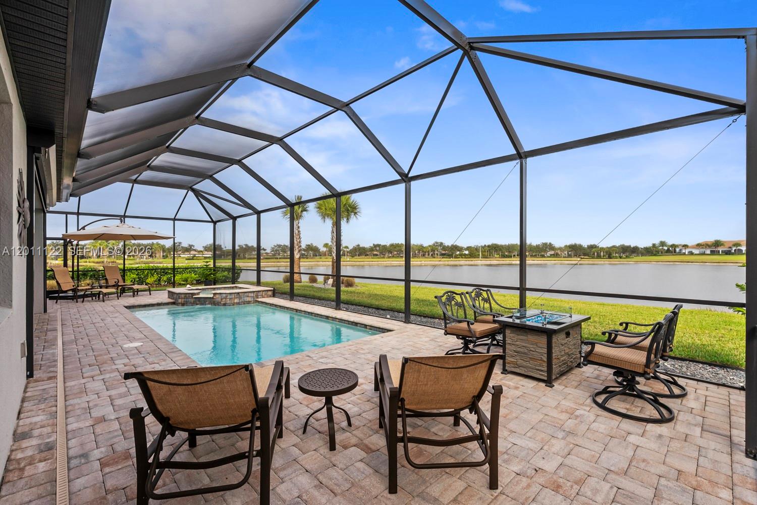 DEL WEBB NAPLES - Residential