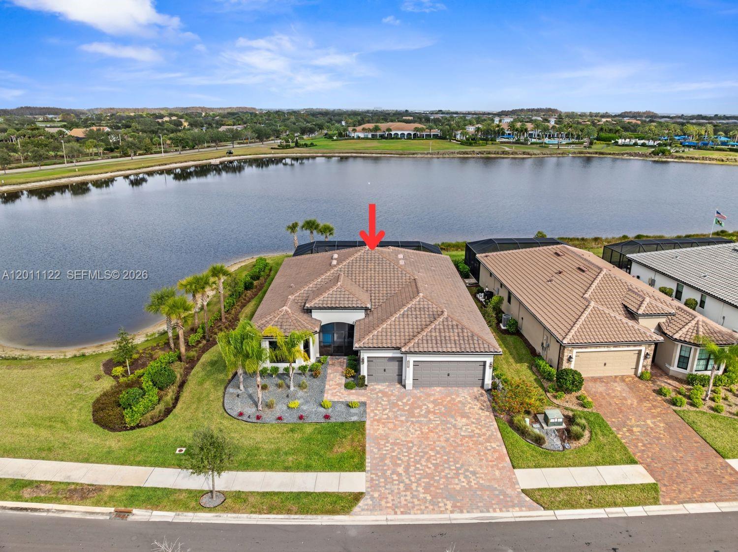 DEL WEBB NAPLES - Residential