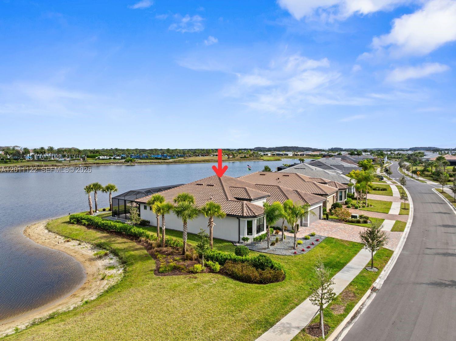 DEL WEBB NAPLES - Residential
