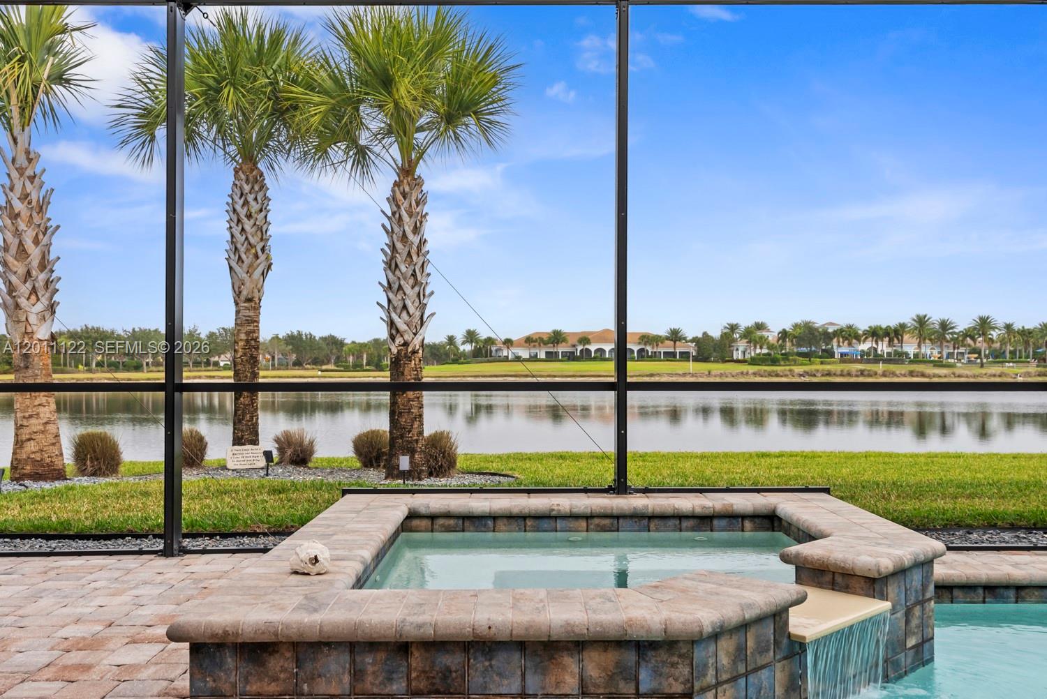 DEL WEBB NAPLES - Residential