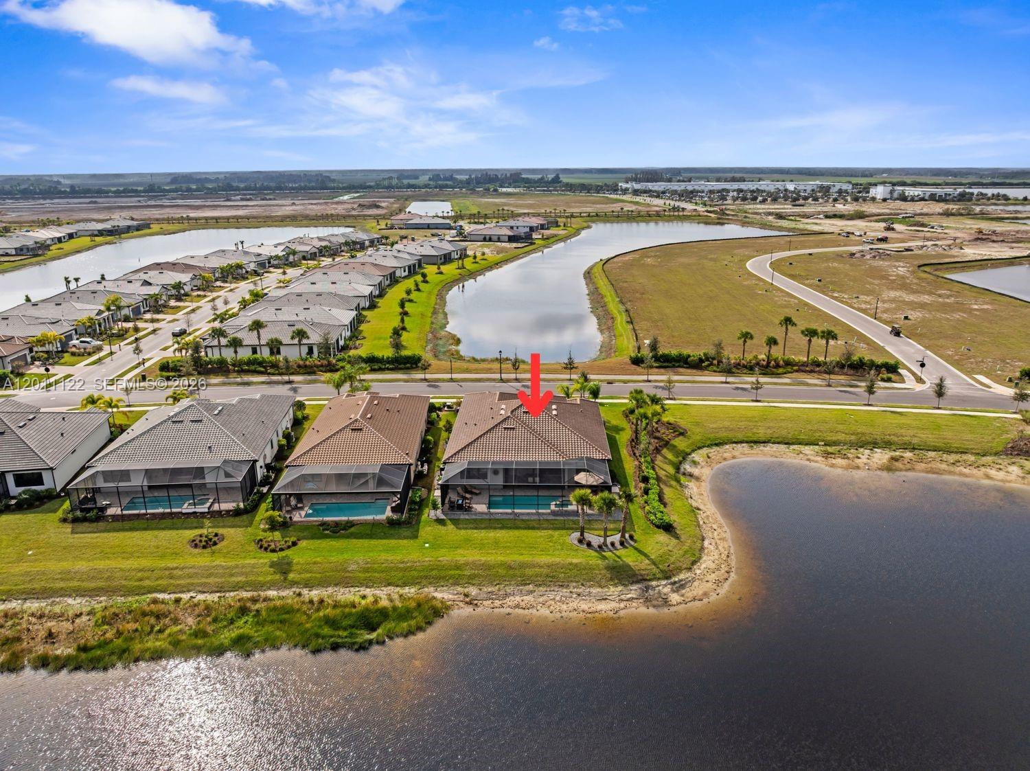 DEL WEBB NAPLES - Residential