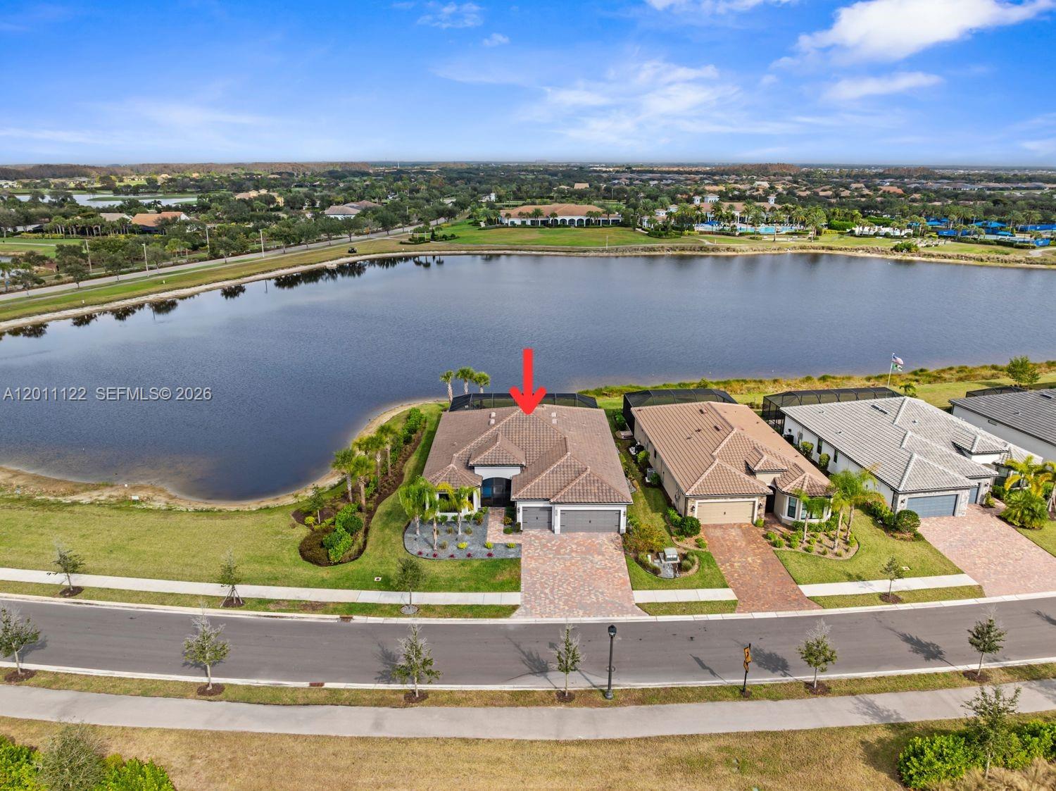 DEL WEBB NAPLES - Residential