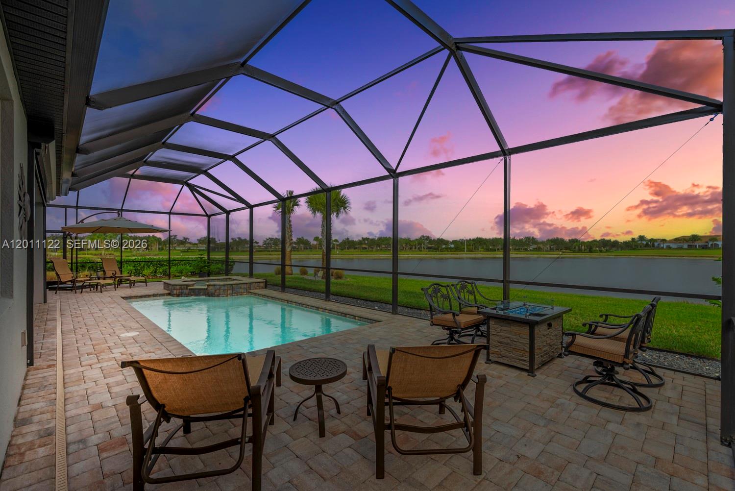 DEL WEBB NAPLES - Residential