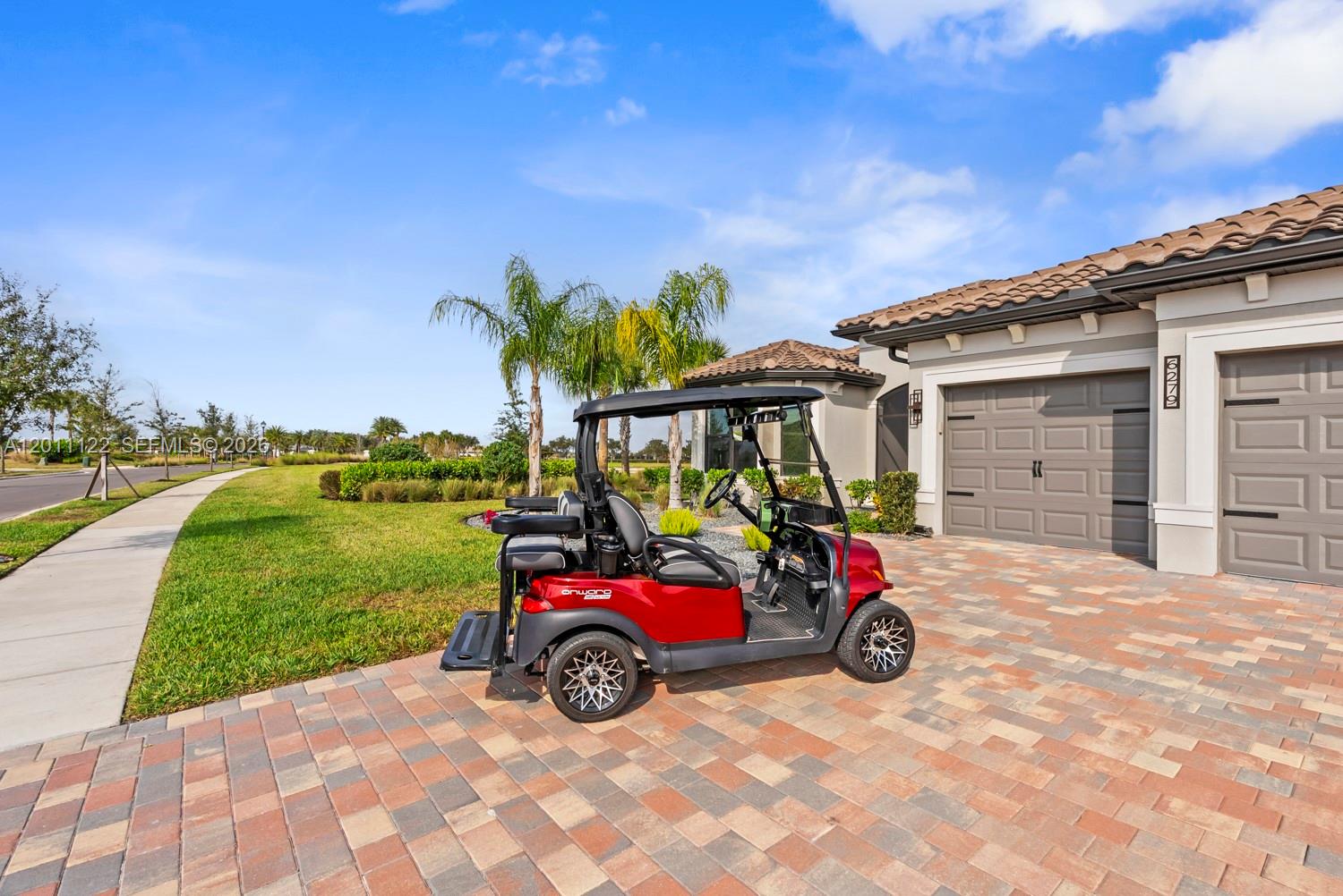 DEL WEBB NAPLES - Residential