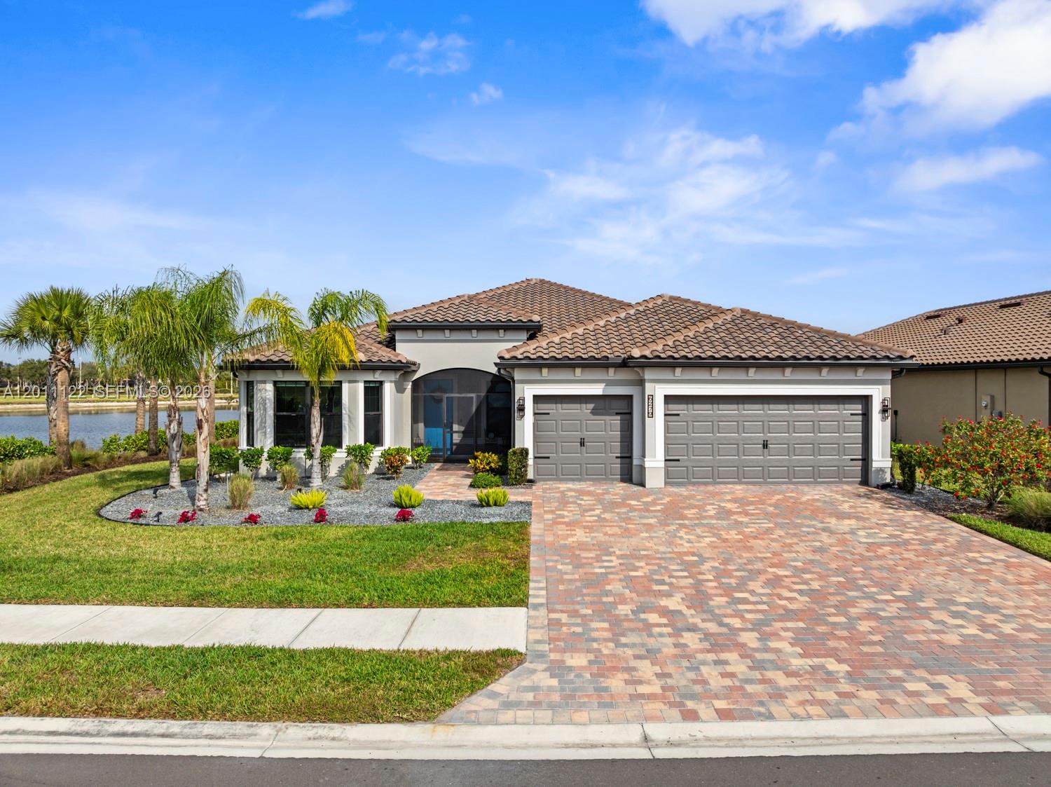 DEL WEBB NAPLES - Residential