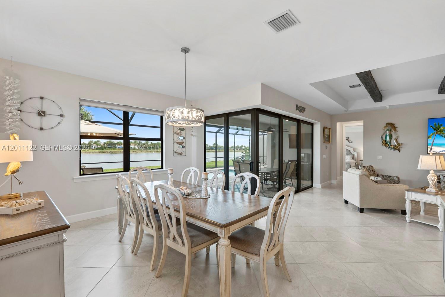 DEL WEBB NAPLES - Residential
