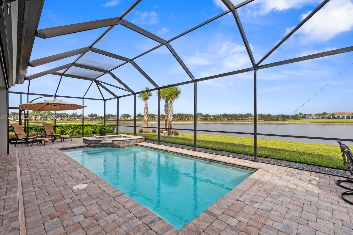 DEL WEBB NAPLES - Residential
