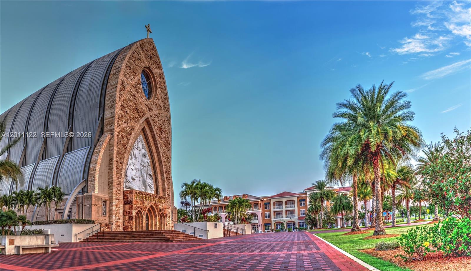DEL WEBB NAPLES - Residential