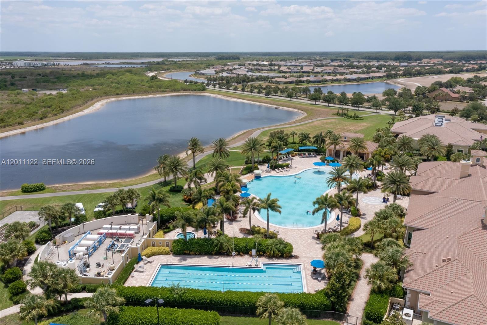 DEL WEBB NAPLES - Residential