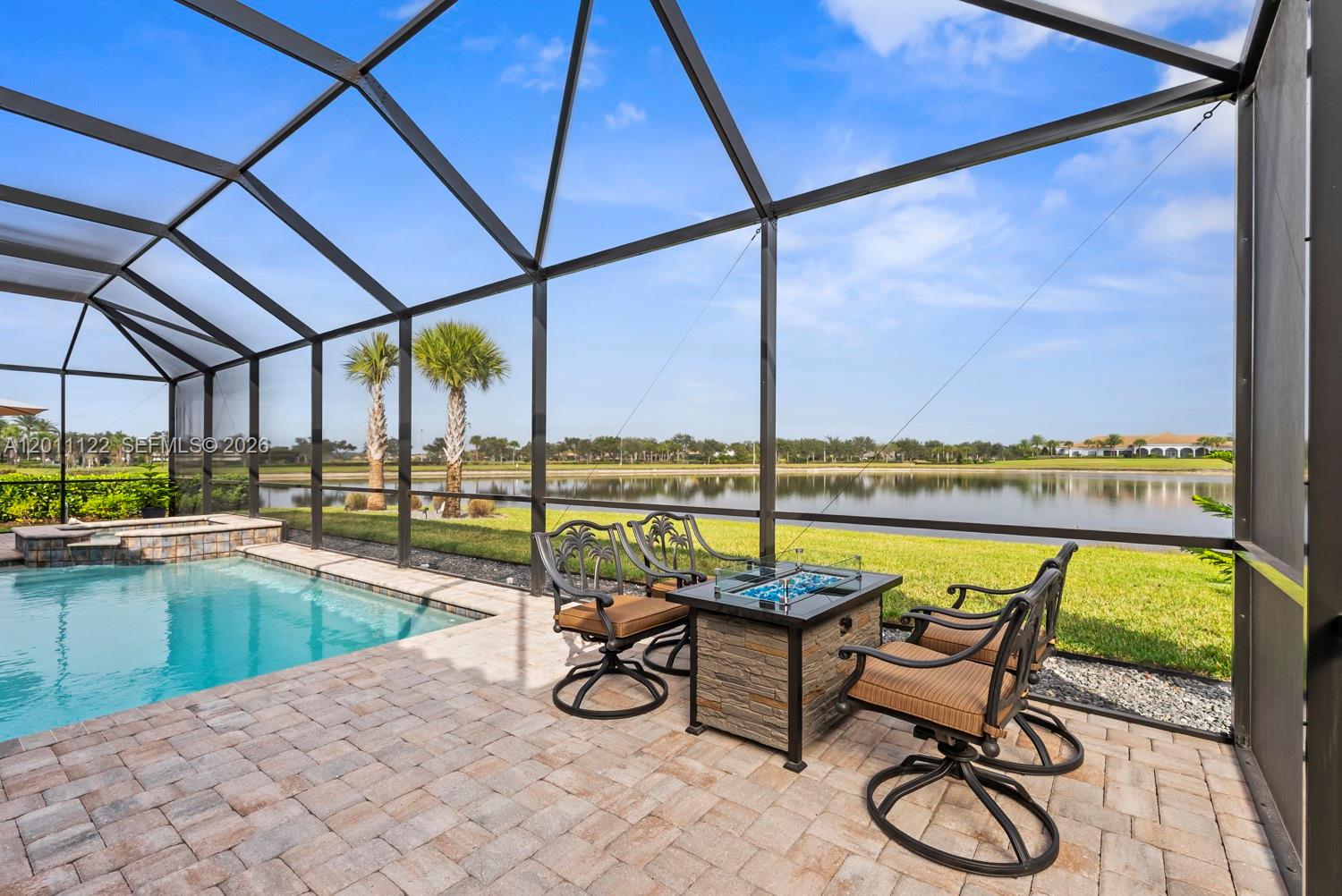 DEL WEBB NAPLES - Residential
