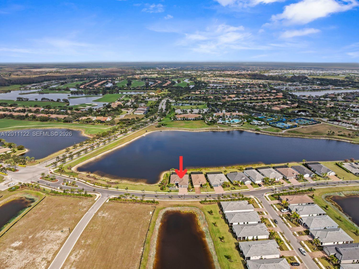 DEL WEBB NAPLES - Residential