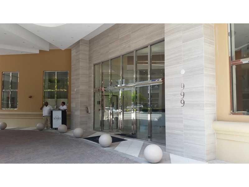 BRAND NEW BUILDING!! LIVE ON TOP OF ALL THE SHOPS, RESTAURANTS AND BARS OF MARY BRICKELL VILLAGE & PUBLIX. UNIT HAS UPGRADED PORCELAIN FLOORS THROUGHOUT AND BLACKOUT ON ALL WINDOWS. ITALIAN LACQUER CABINETS IN THE KITCHEN AND STAINLESS STEEL APPLIANCES. B E ONE OF THE VERY FIRST TO LIVE AT NINE! LIVE ON THE TRULY MOST CONVENIENT LOCATION. JUST AN ELEVETOR AWAY FROM THE SHOPS AND RESTAURANTS. GREAT VIEWS FROM THIS UNIT WITH PORCELAIN FLOORS THROUGHOUT. ENJOY ALL THE AMENITIES AND LIFESTYLE OF NINE!