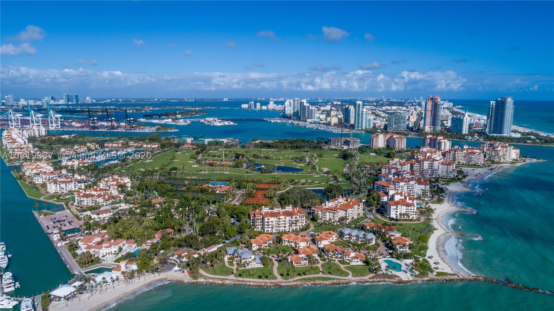 7600 OCEANSIDE AT FISHER - Residential