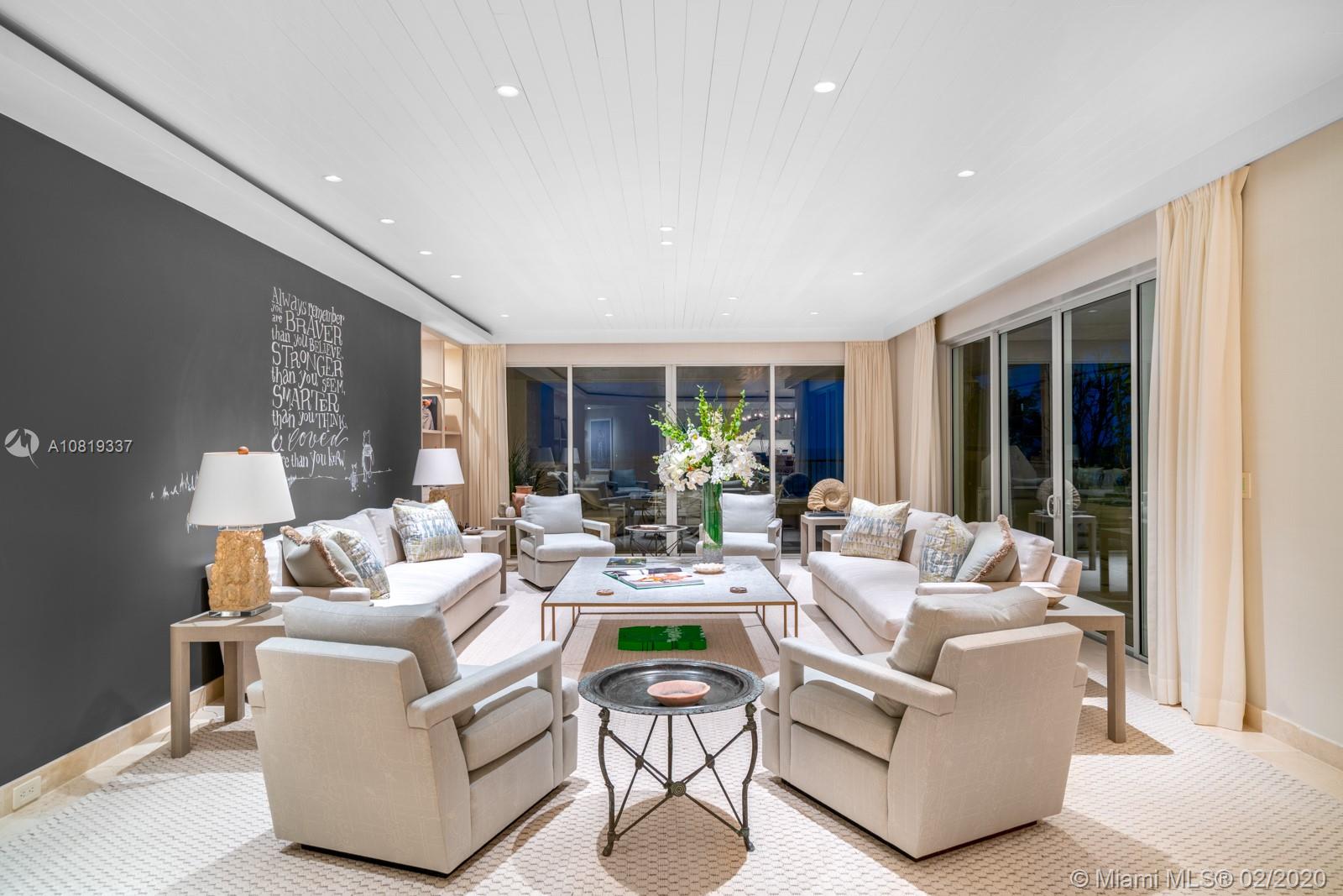 7600 OCEANSIDE AT FISHER - Residential
