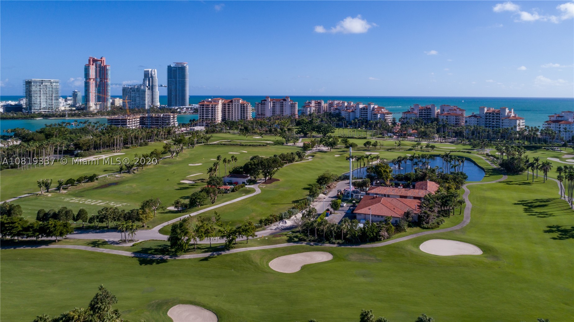 7600 OCEANSIDE AT FISHER - Residential