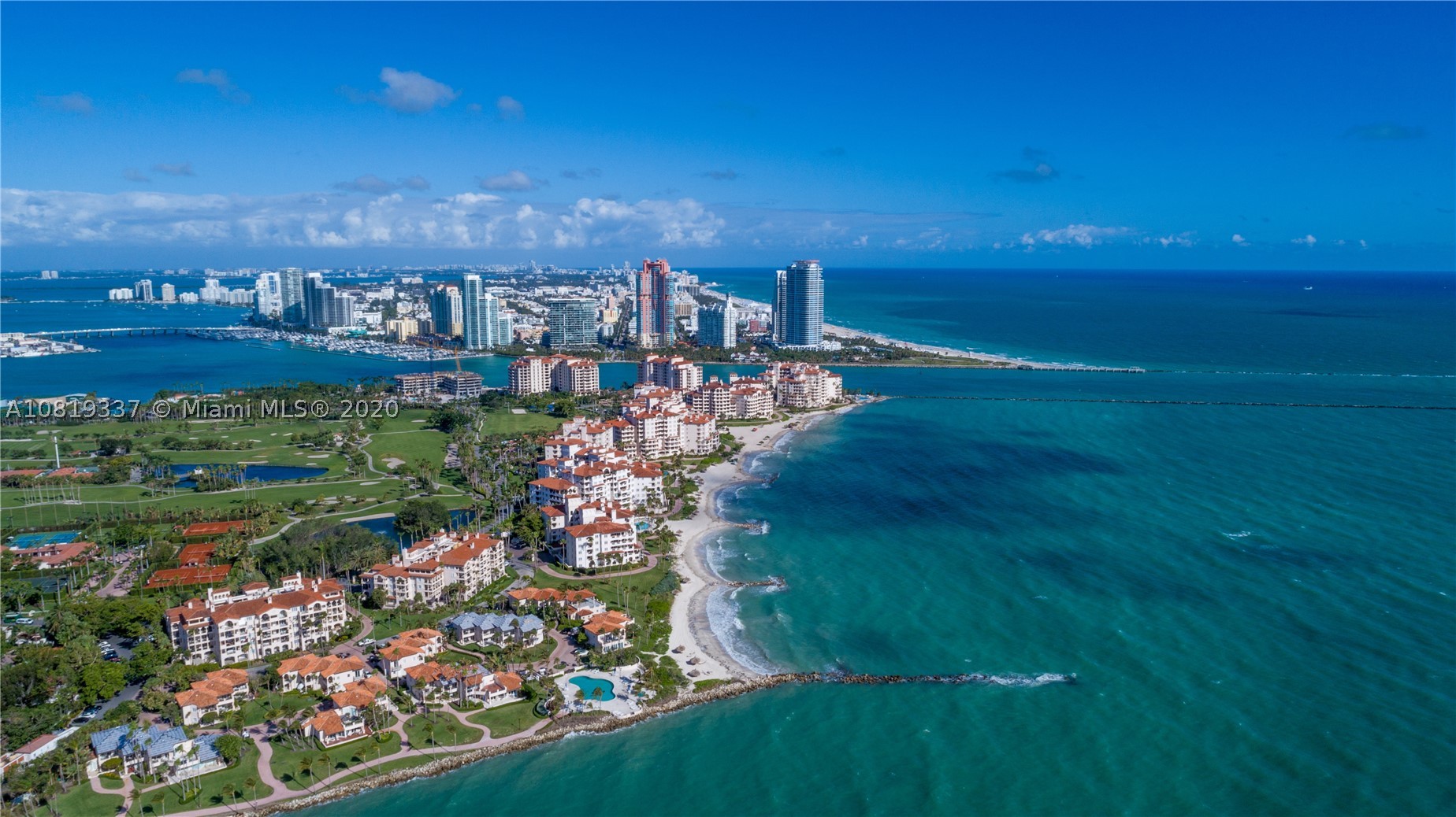 7600 OCEANSIDE AT FISHER - Residential