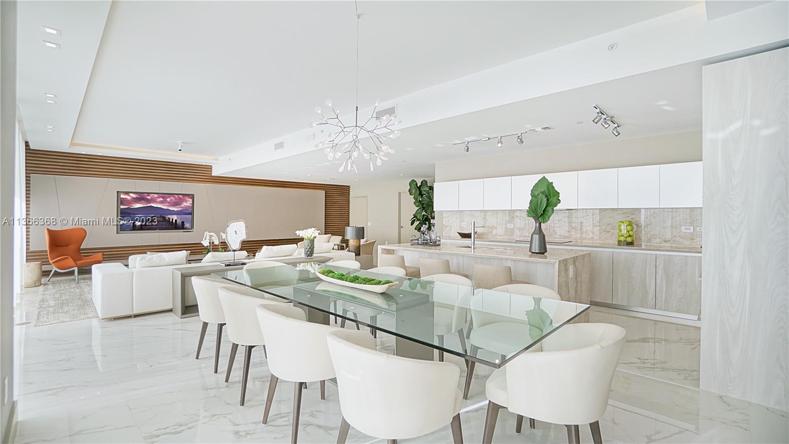 ONE PARAISO CONDO - Residential
