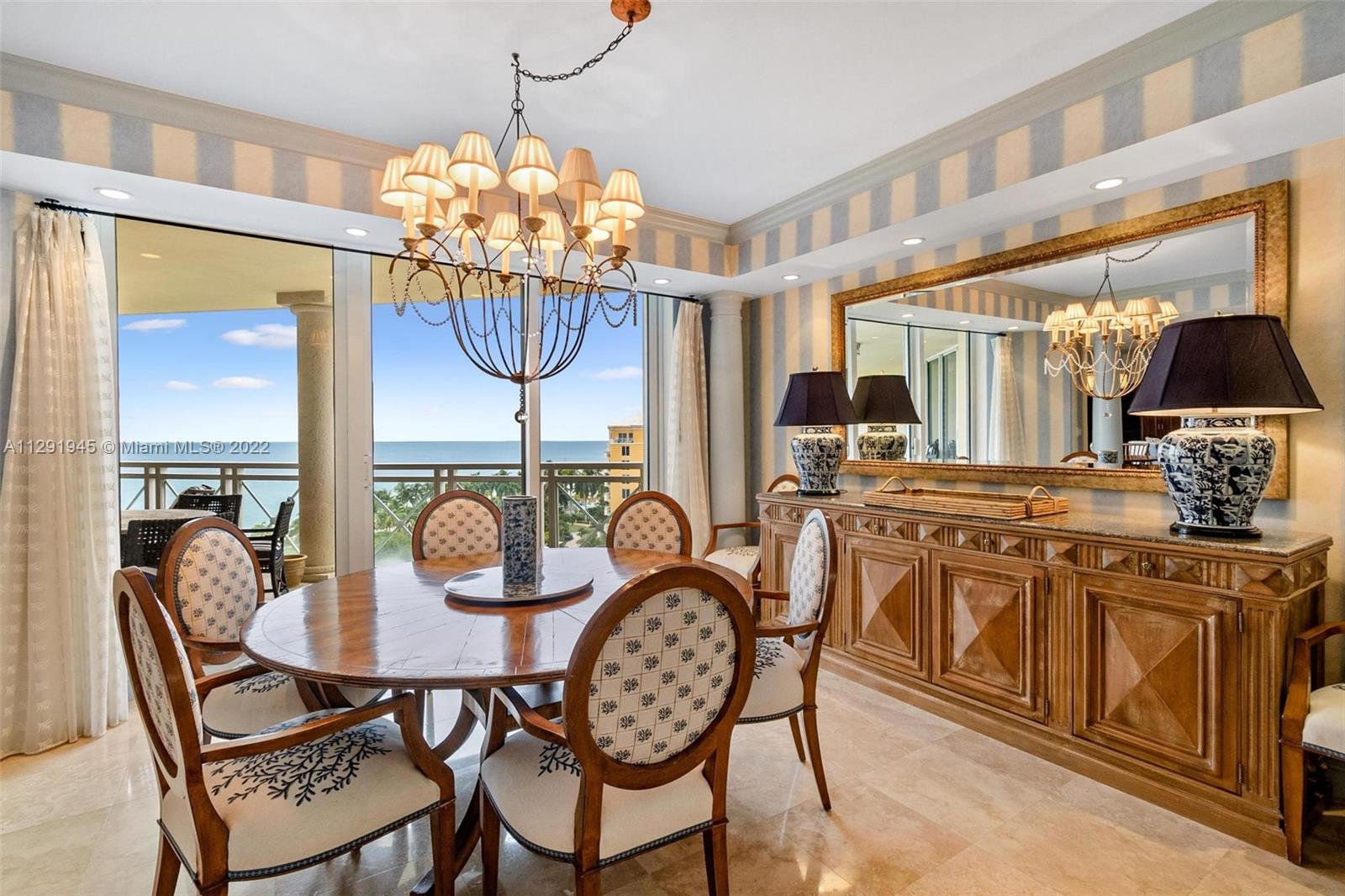 GRAND BAY TOWER CONDO - Residential