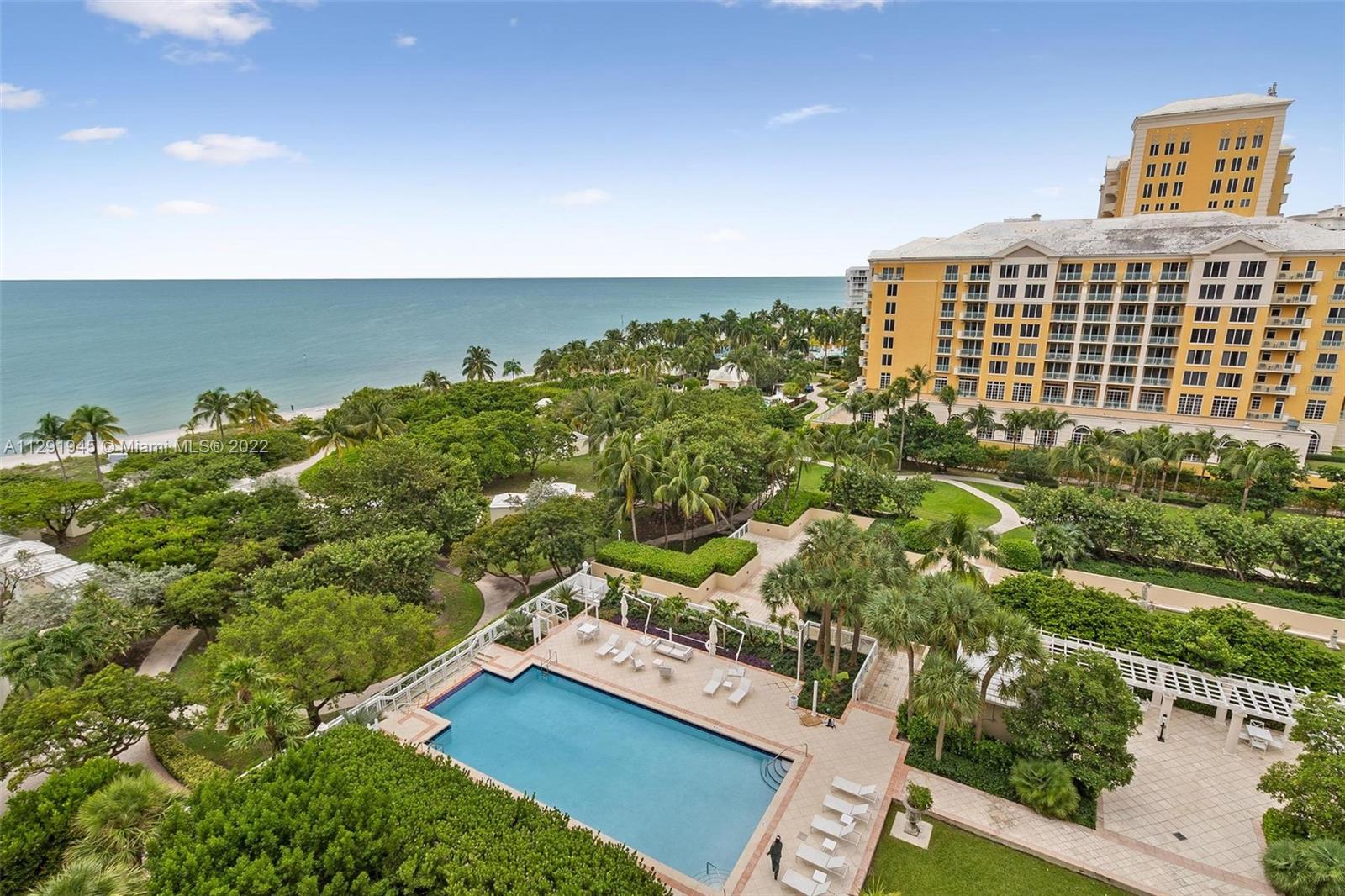 GRAND BAY TOWER CONDO - Residential