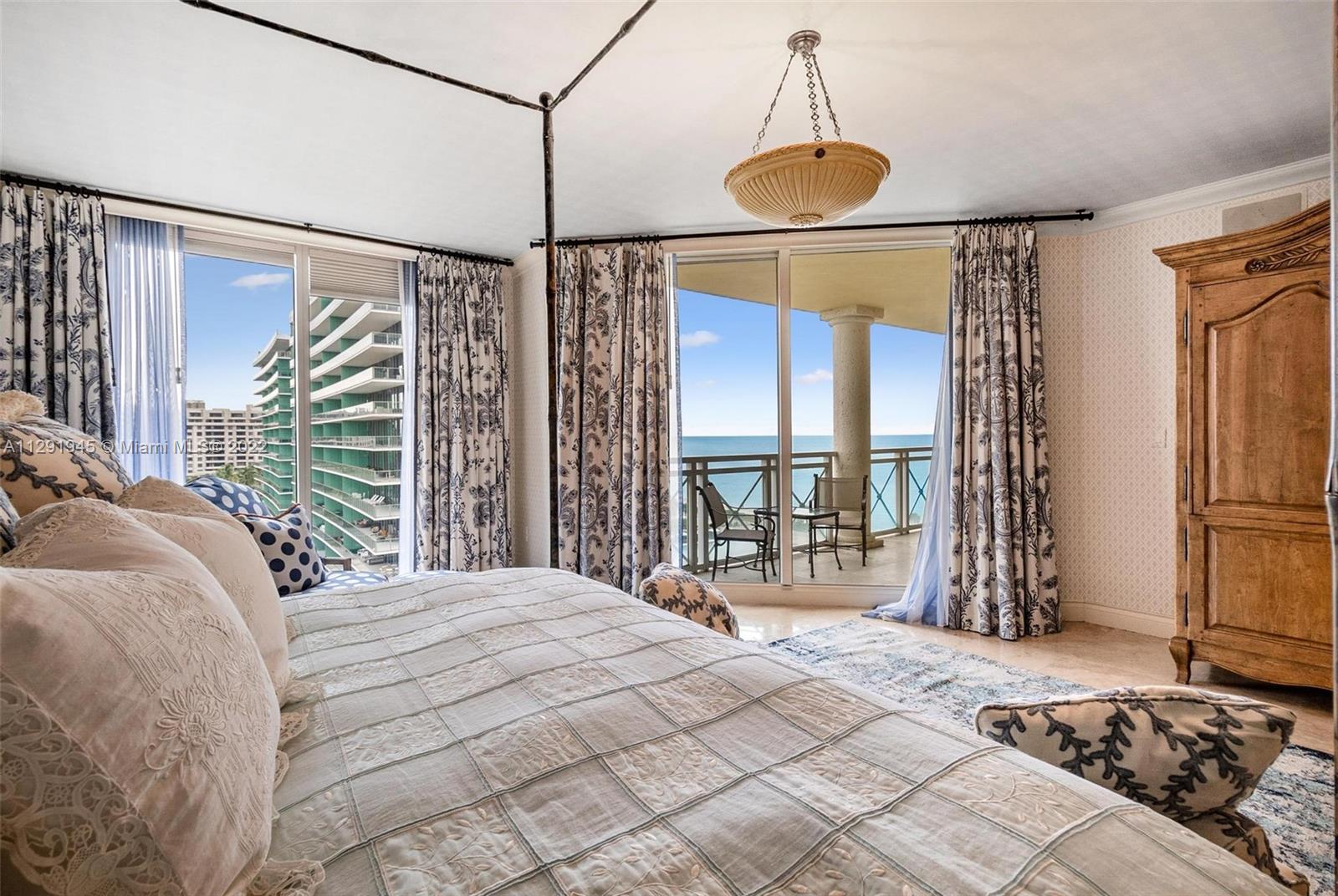 GRAND BAY TOWER CONDO - Residential