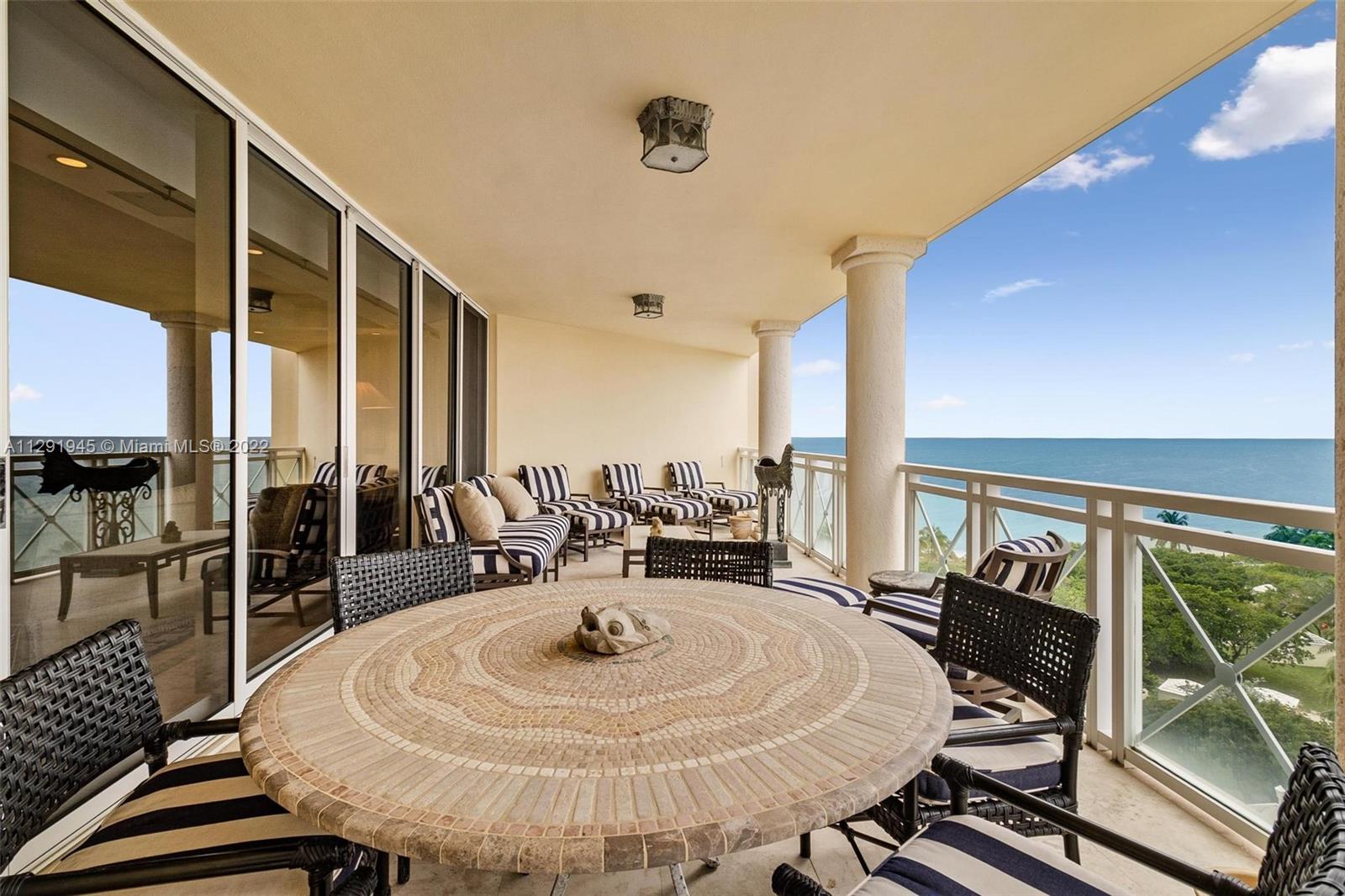 GRAND BAY TOWER CONDO - Residential