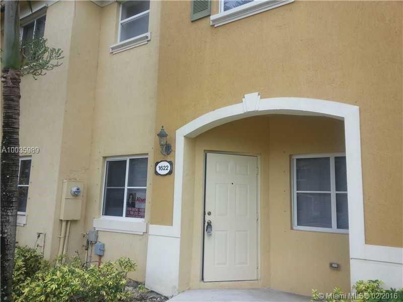 Venetia Groves - Residential Lease