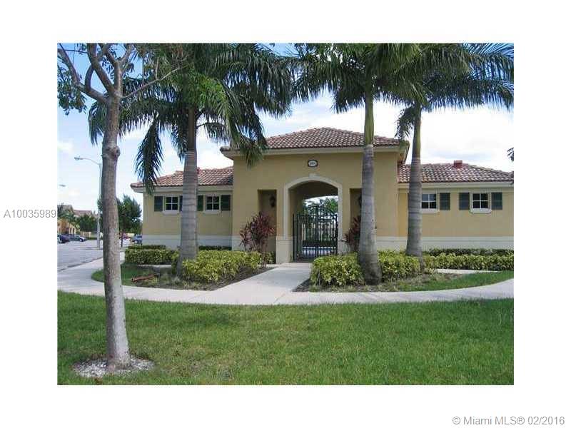 Venetia Groves - Residential Lease